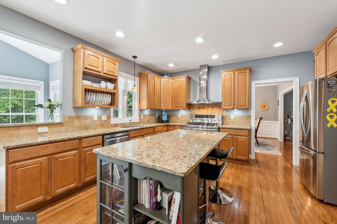 Stafford, VA 22556,45 SAINT MARYS LN