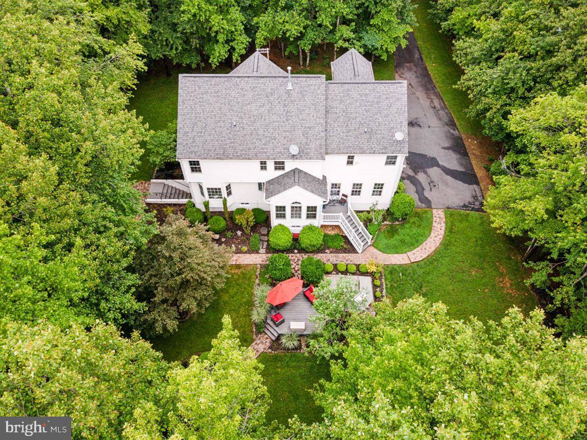 Stafford, VA 22556,45 SAINT MARYS LN