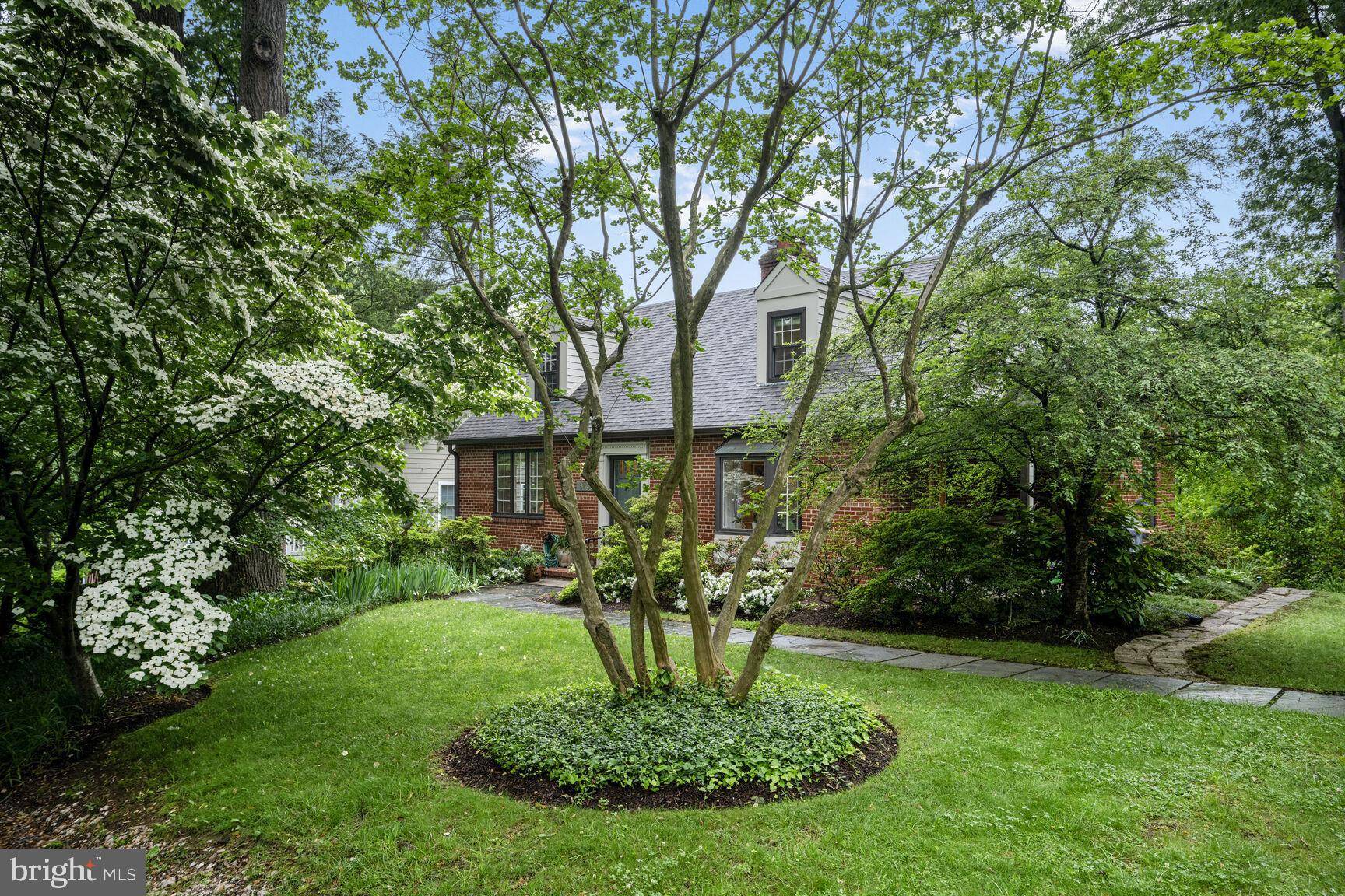 Bethesda, MD 20816,5408 WEHAWKEN RD