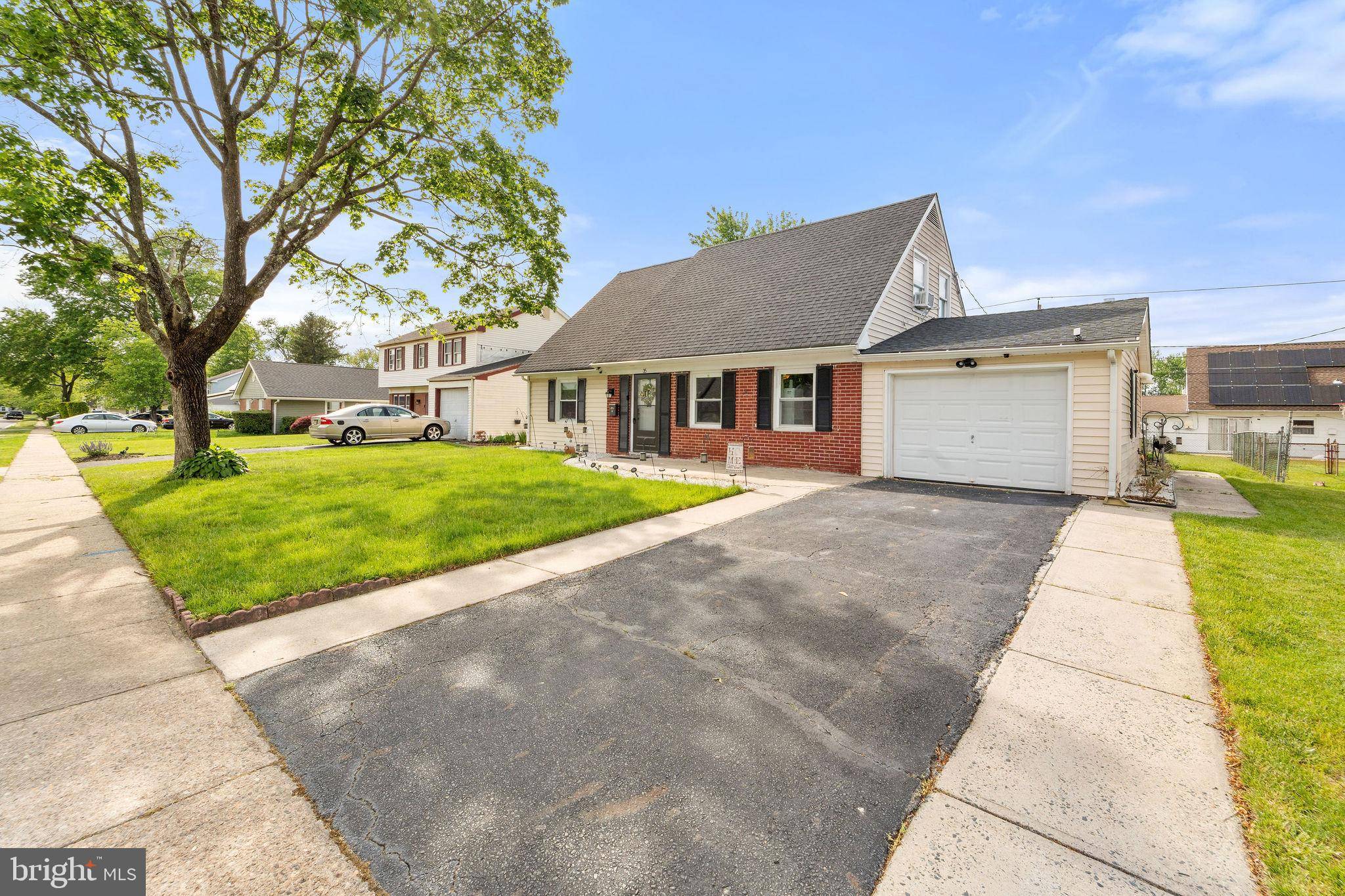Willingboro, NJ 08046,35 MULLSHIRE LN