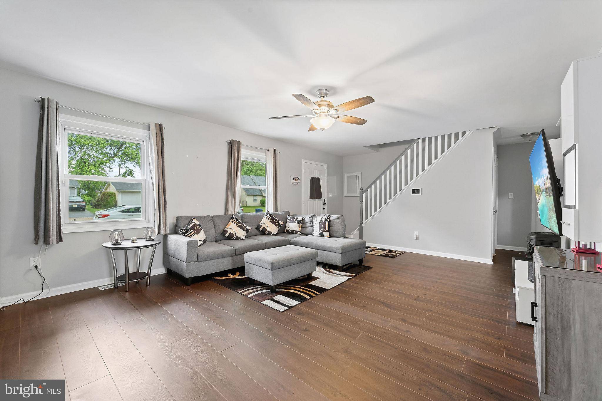 Willingboro, NJ 08046,35 MULLSHIRE LN