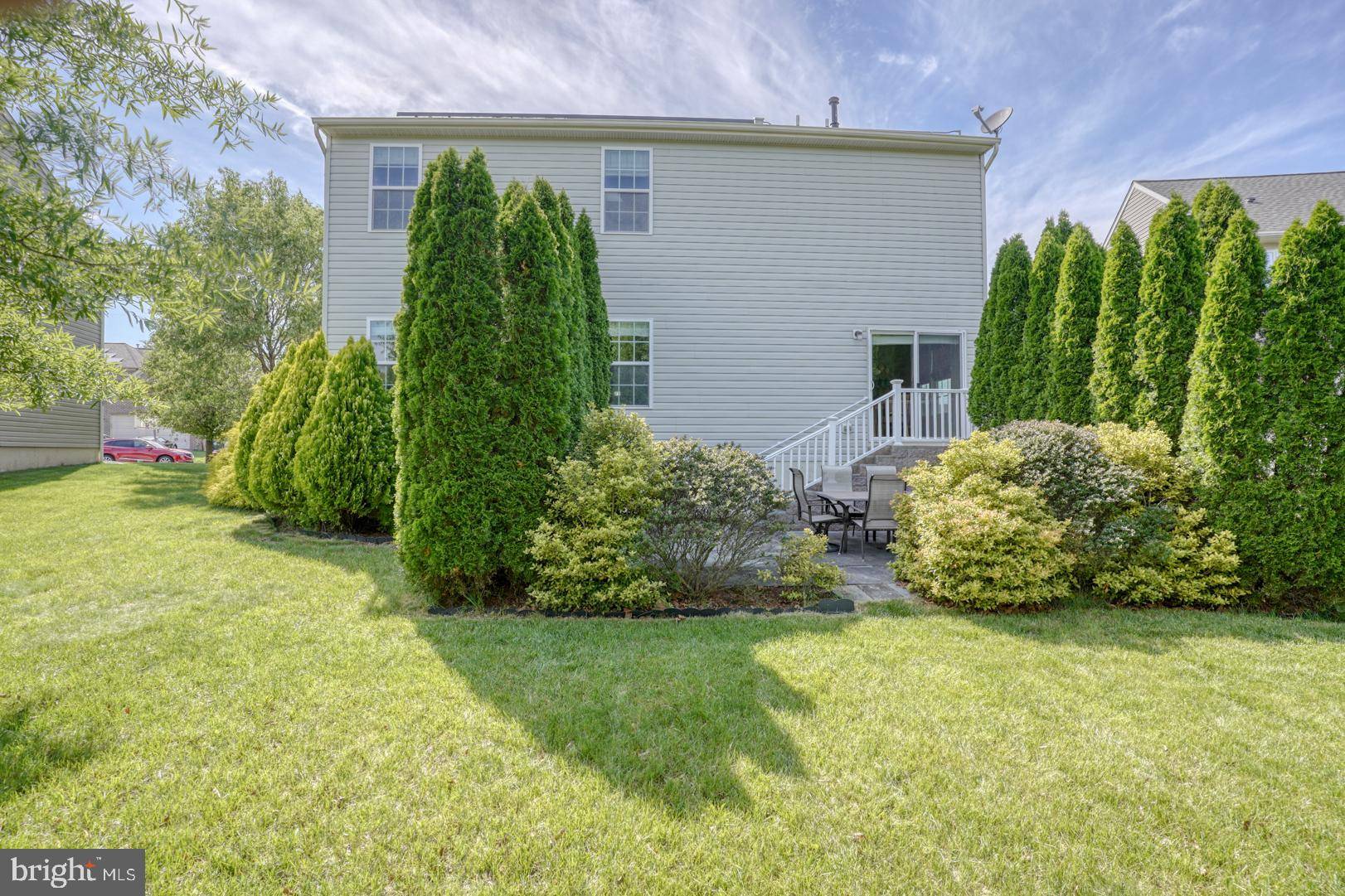Townsend, DE 19734,161 TWEEDSMERE DR