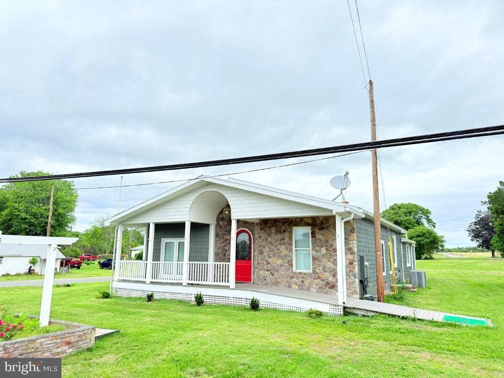 Lottsburg, VA 22511,2151 NORTHUMBERLAND HWY