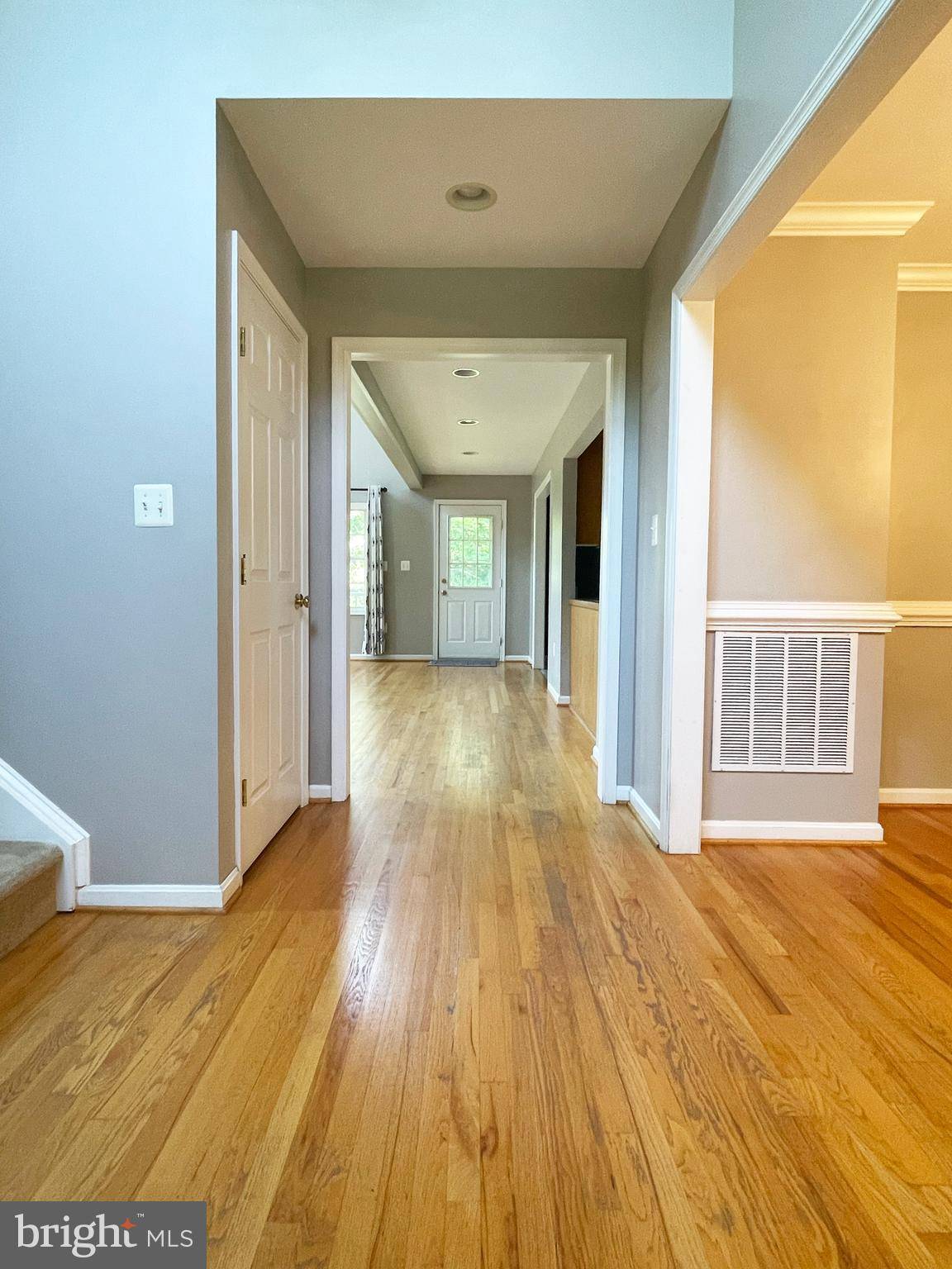 Warrenton, VA 20186,7209 FOX TRL
