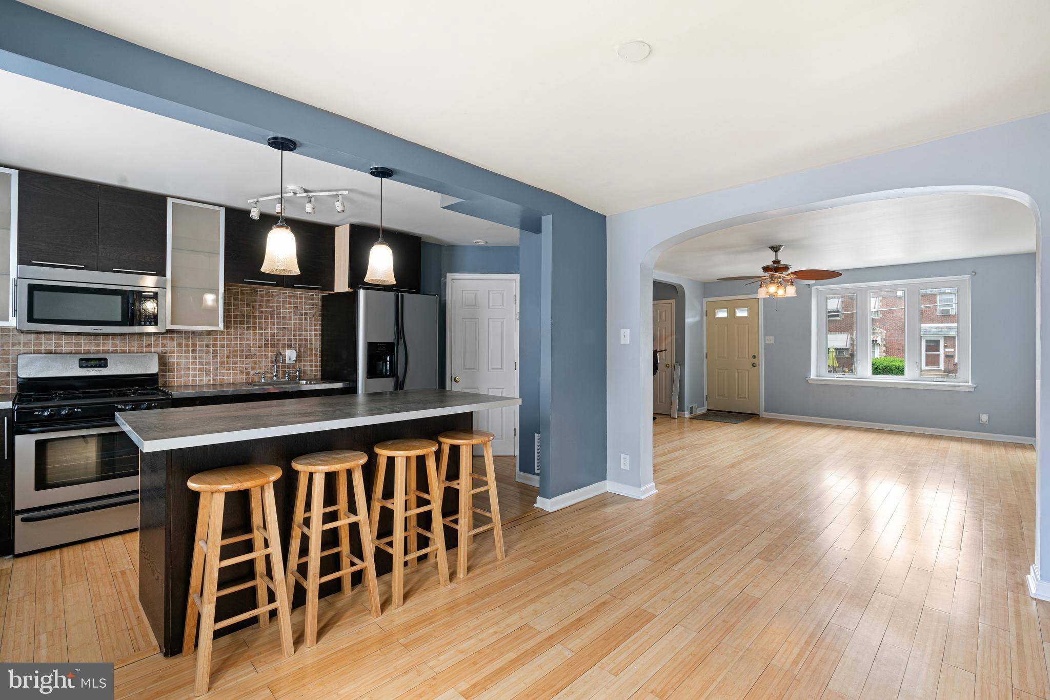 Philadelphia, PA 19136,3409 MERIDIAN ST