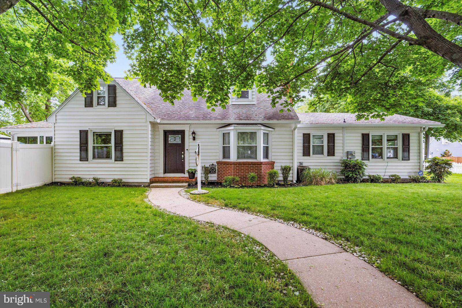 Georgetown, DE 19947,100 ROBINSON ST