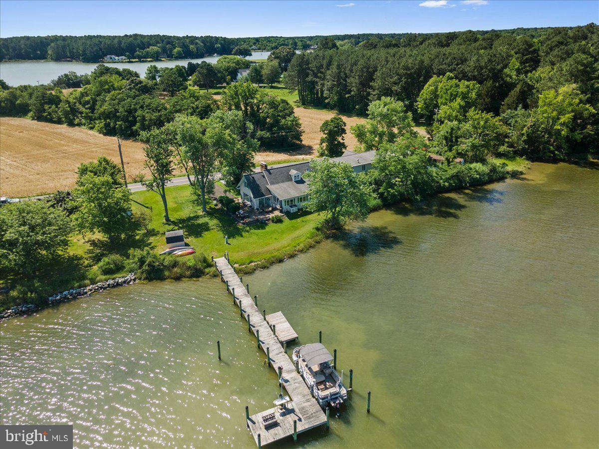 Ridge, MD 20680,49716 AIREDELE RD