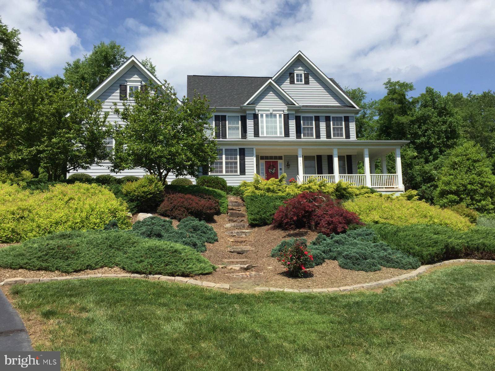Leesburg, VA 20175,21785 WATSON RD