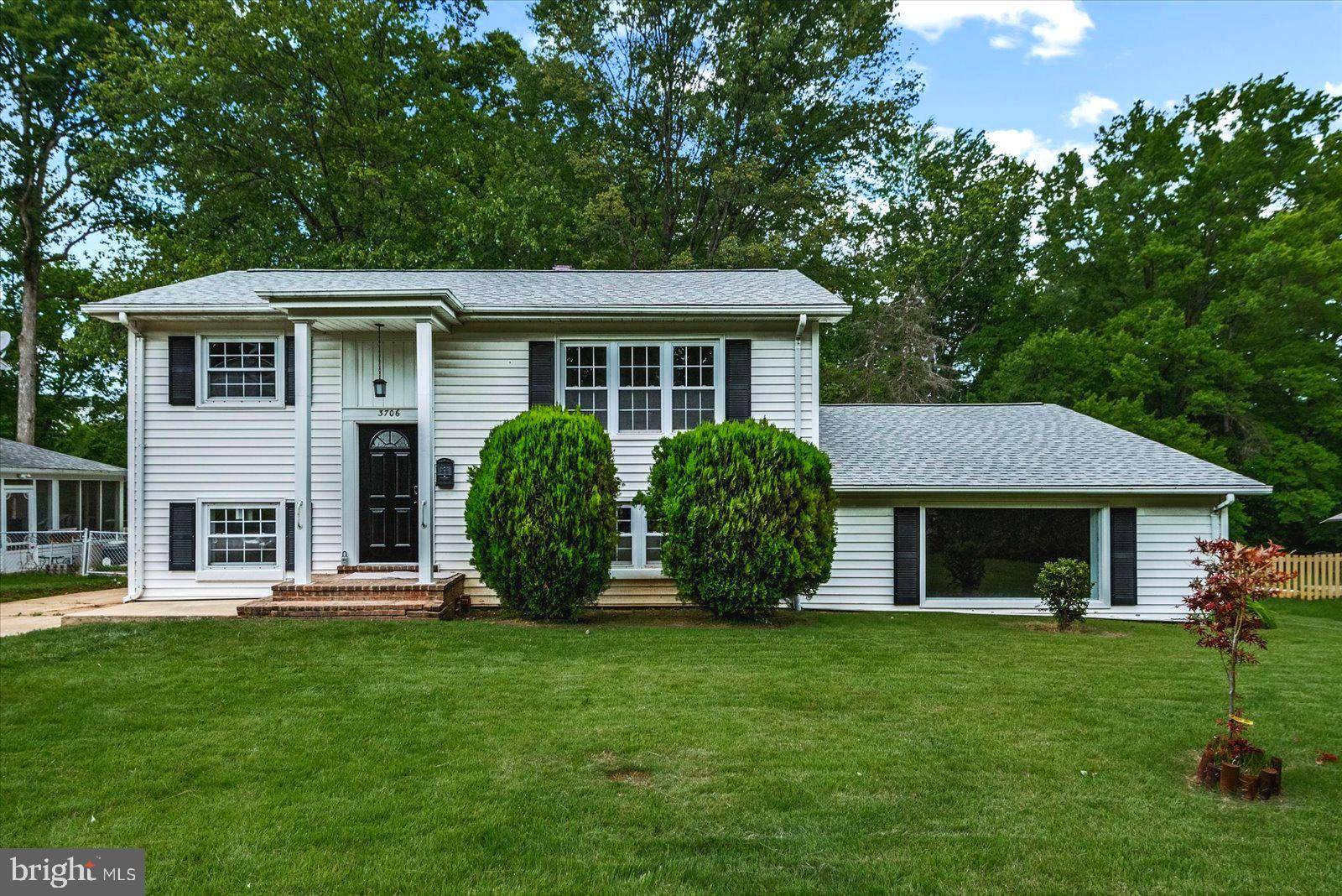 Woodbridge, VA 22193,3706 FAIRFIELD LN
