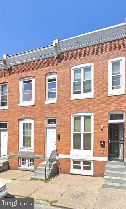 Baltimore, MD 21217,912 MCKEAN AVE