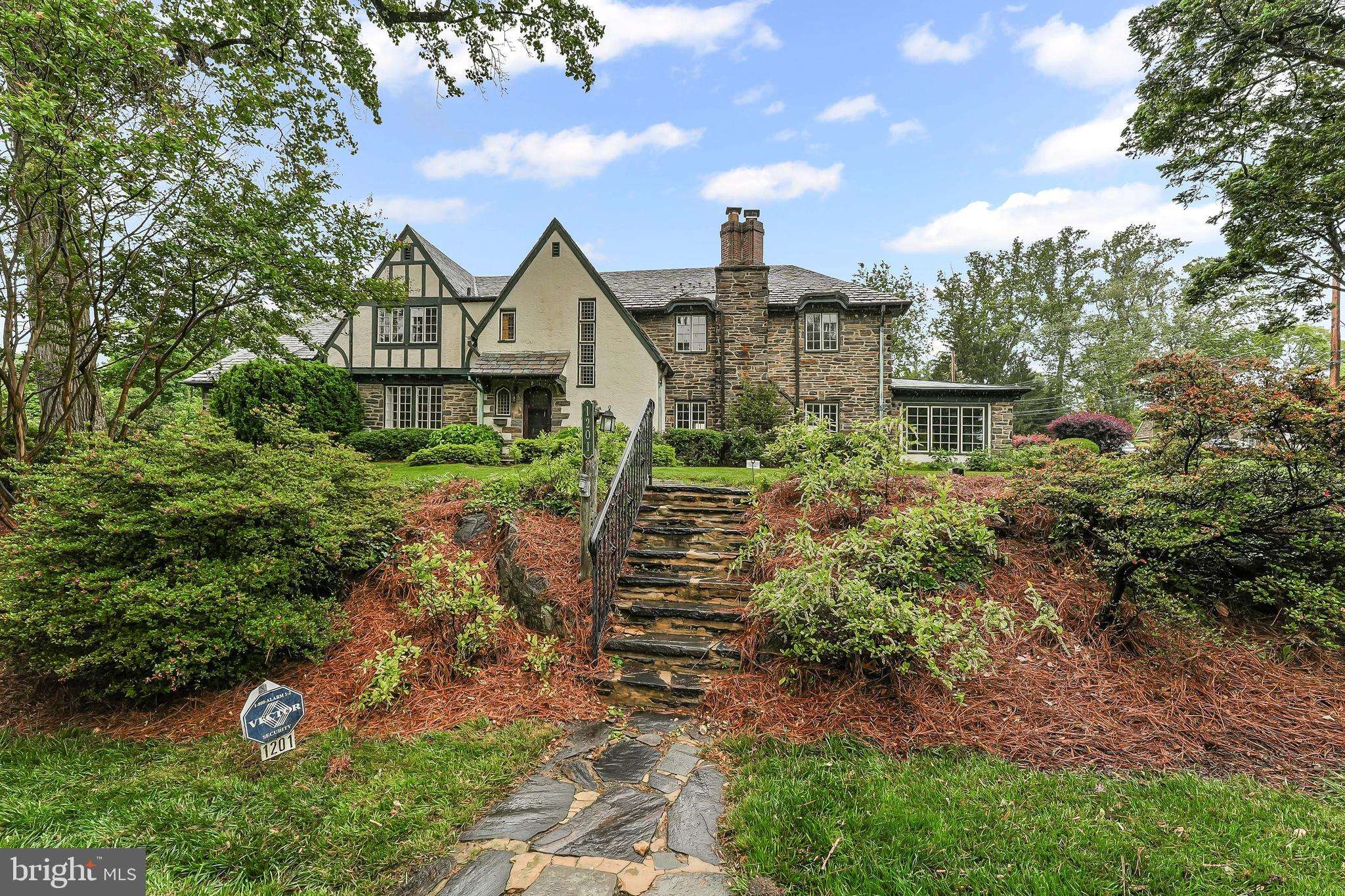 Wynnewood, PA 19096,1201 GRENOX RD
