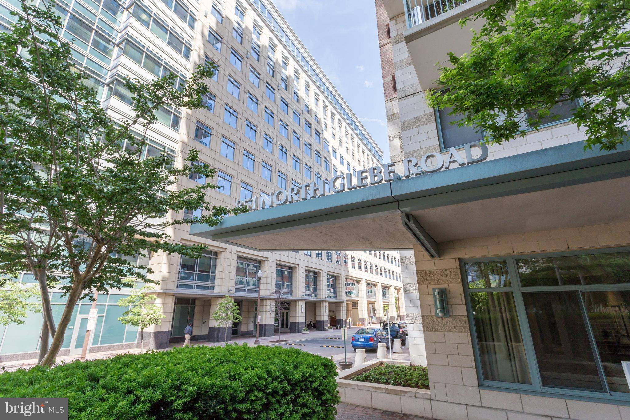 Arlington, VA 22203,851 N GLEBE RD #1209