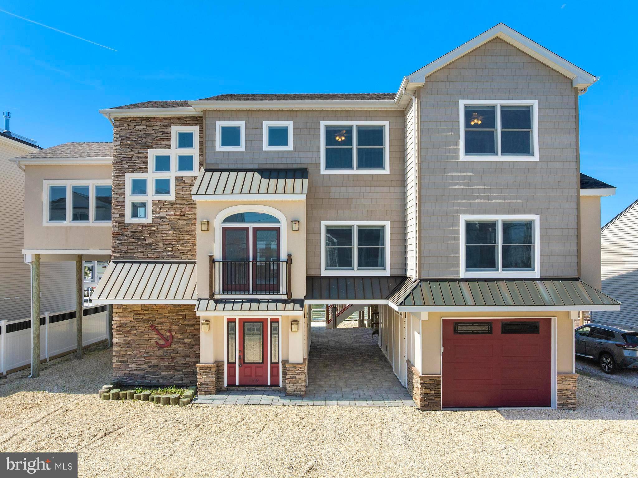 Manahawkin, NJ 08050,1169 JENNIFER LN