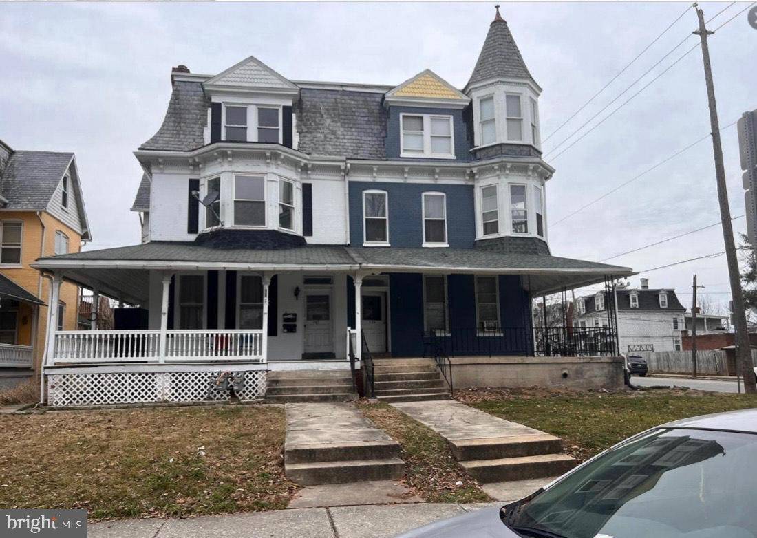 York, PA 17404,505 MADISON AVE #1