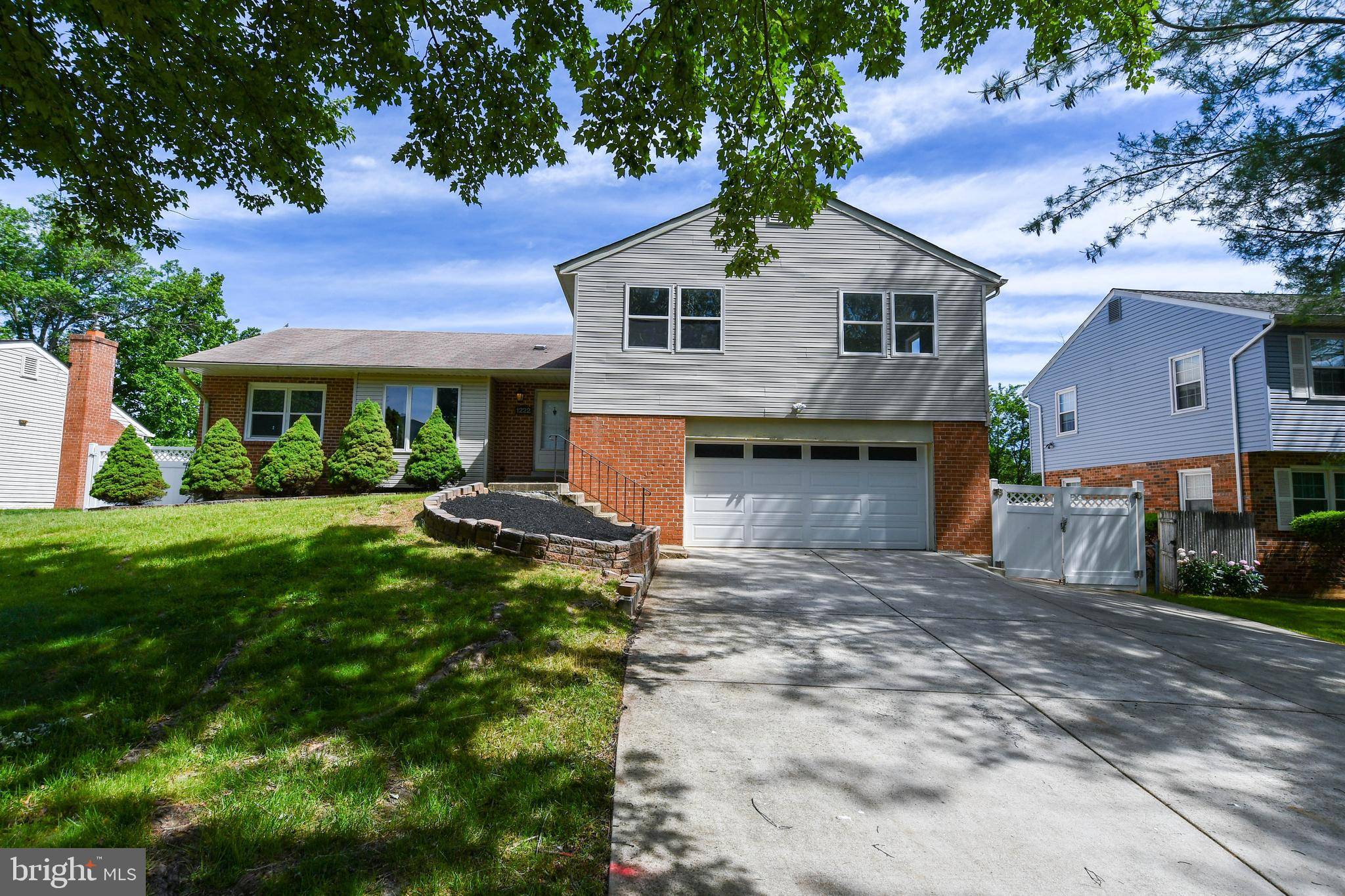Bowie, MD 20721,1222 KINGS TREE DR