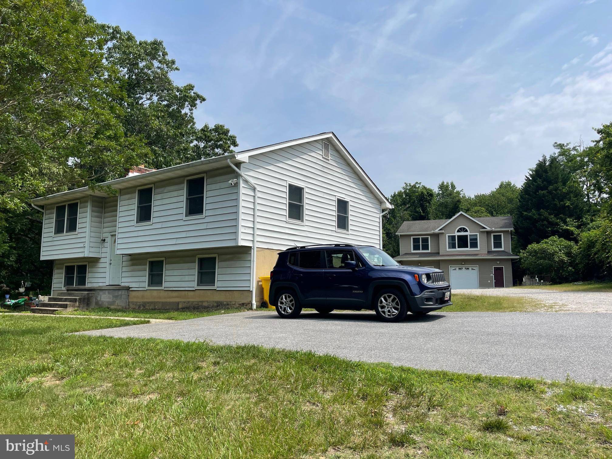 Millersville, MD 21108,1610 HOG FARM RD