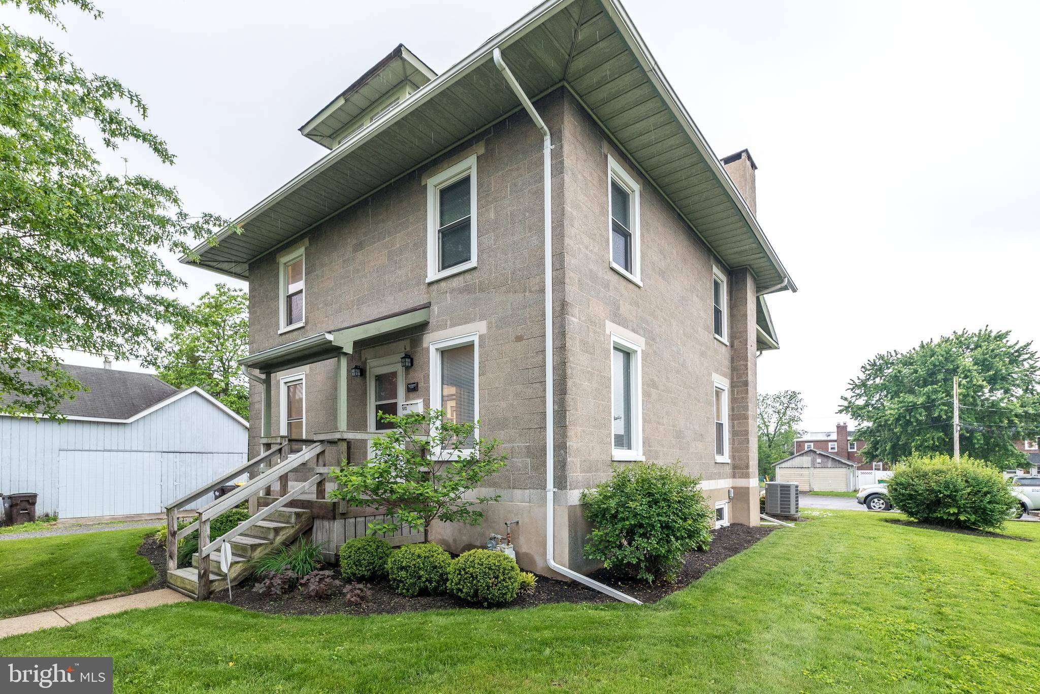 Lansdale, PA 19446,512 W THIRD STREET