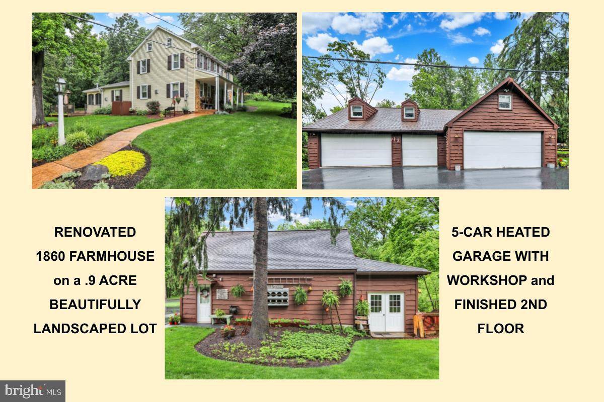 Manheim, PA 17545,2464 MOUNTAIN RD