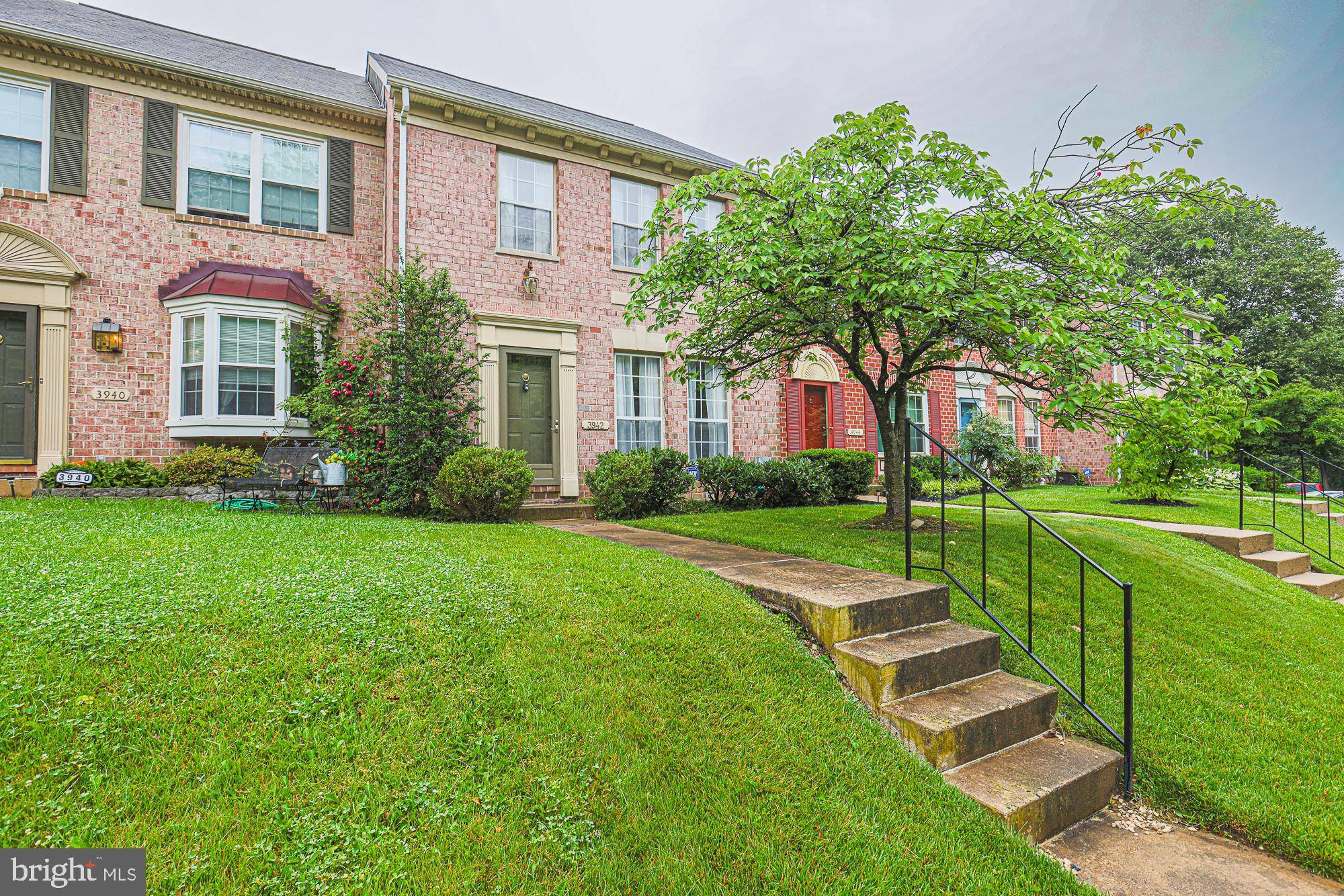 Baltimore, MD 21234,3942 FOREST VALLEY RD