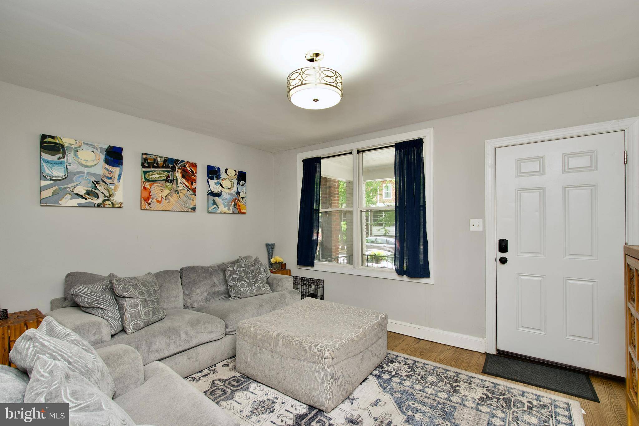 Washington, DC 20002,1702 LANG PL NE