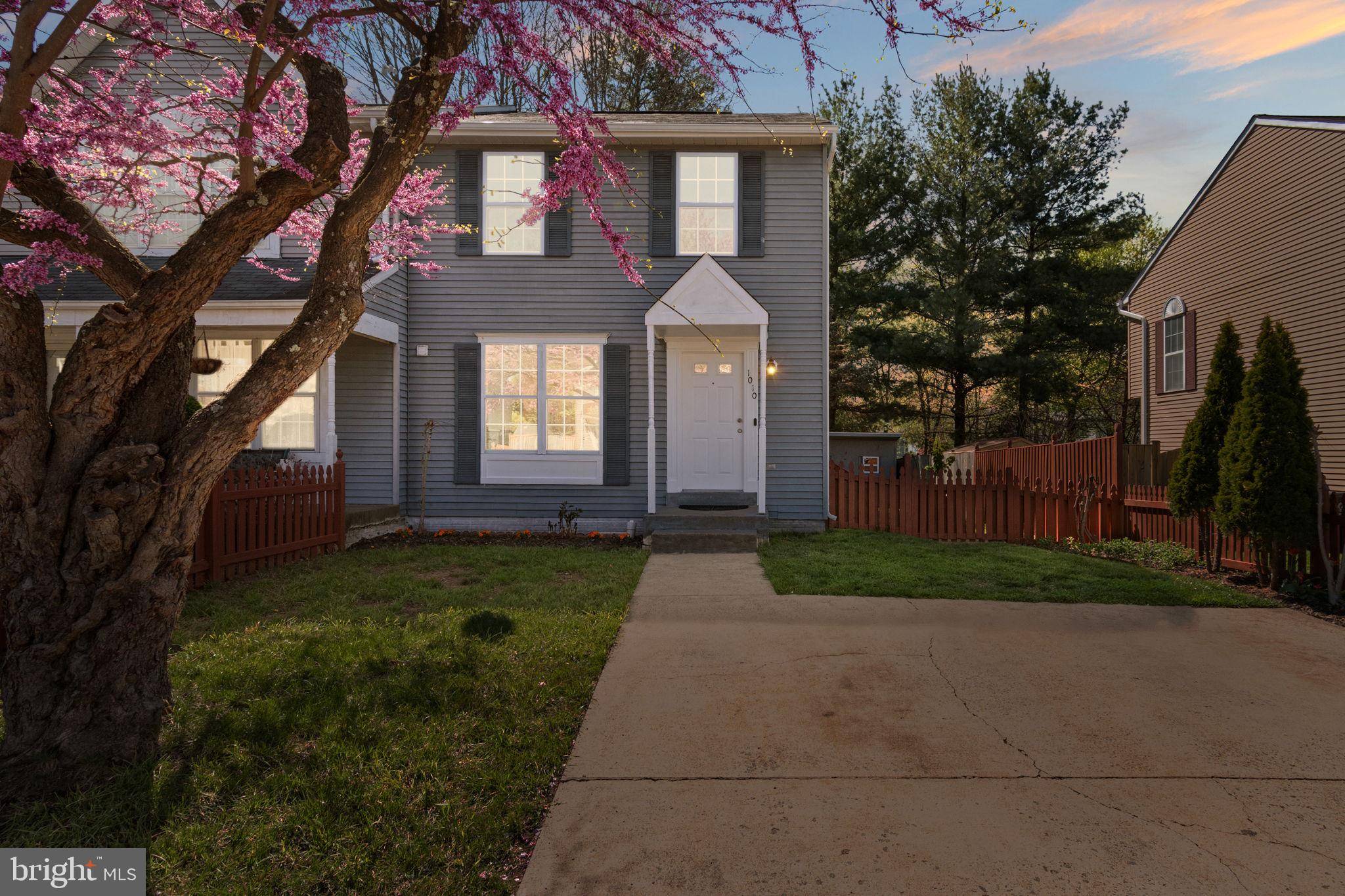 Leesburg, VA 20176,1010 CLYMER CT NE