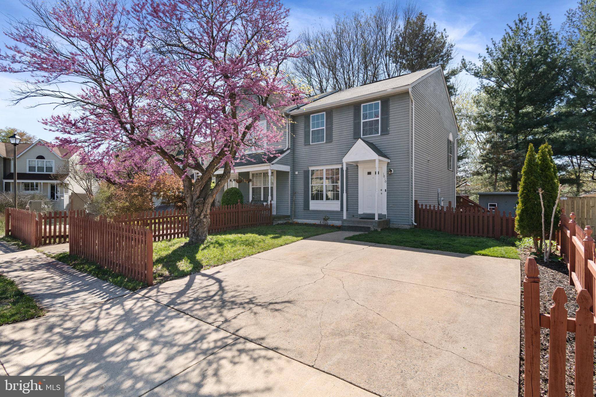 Leesburg, VA 20176,1010 CLYMER CT NE
