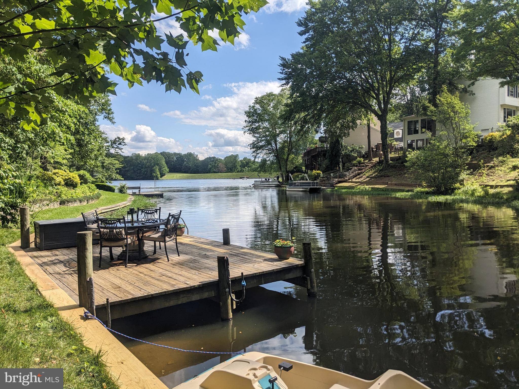 Dumfries, VA 22025,4499 LARCHMONT CT