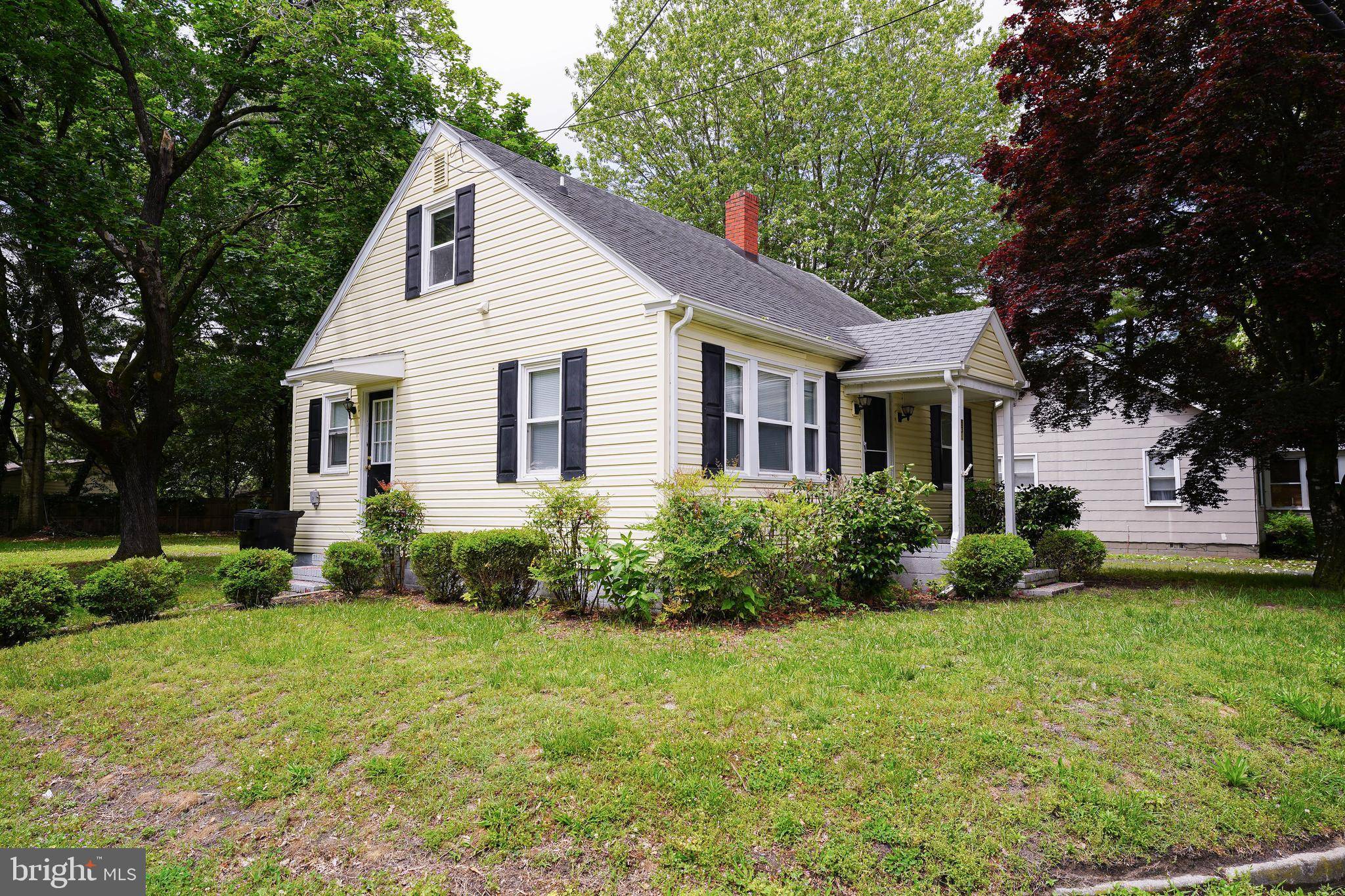 Salisbury, MD 21804,532 E LINCOLN AVE