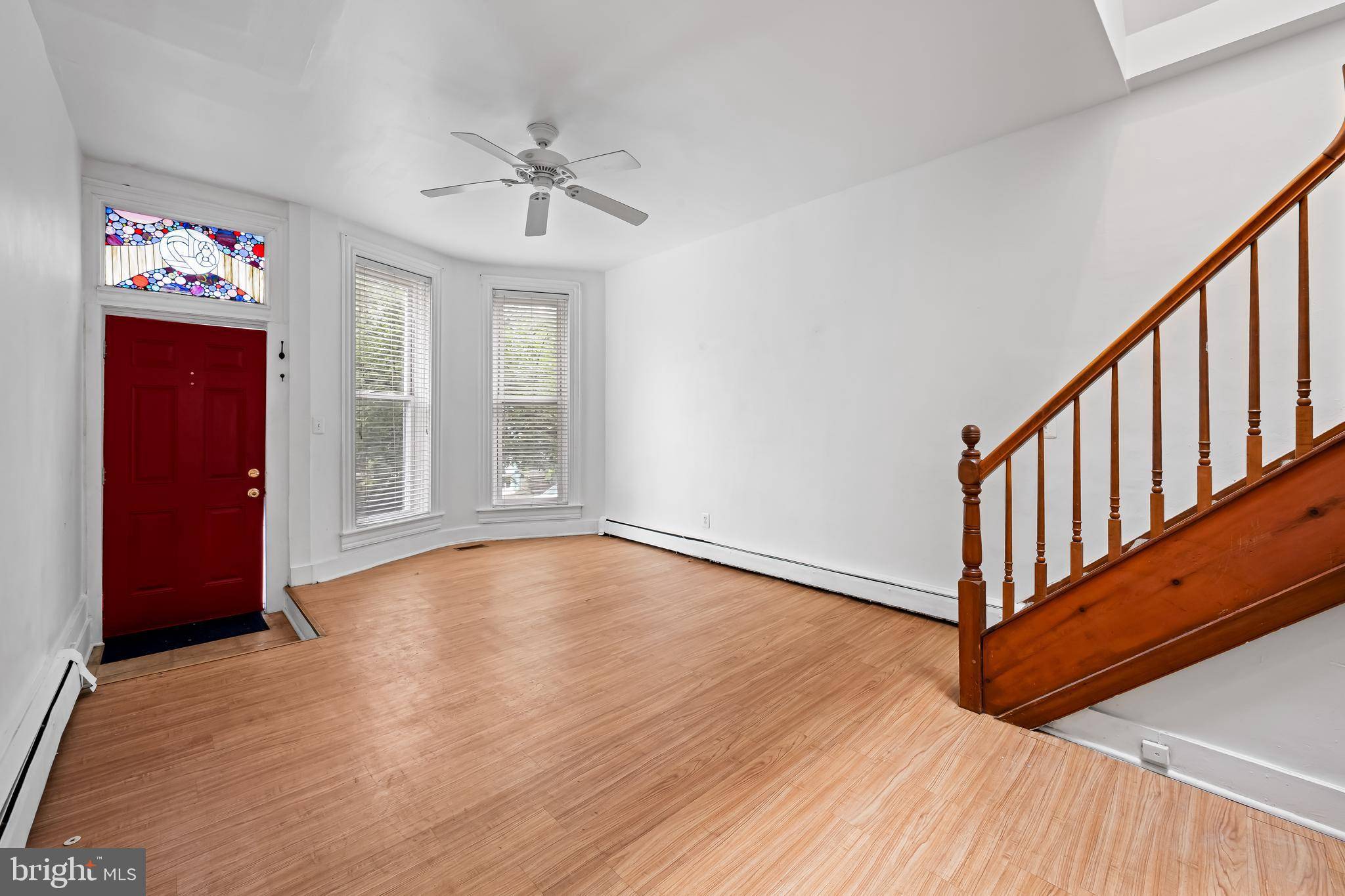 Baltimore, MD 21211,812 POWERS ST