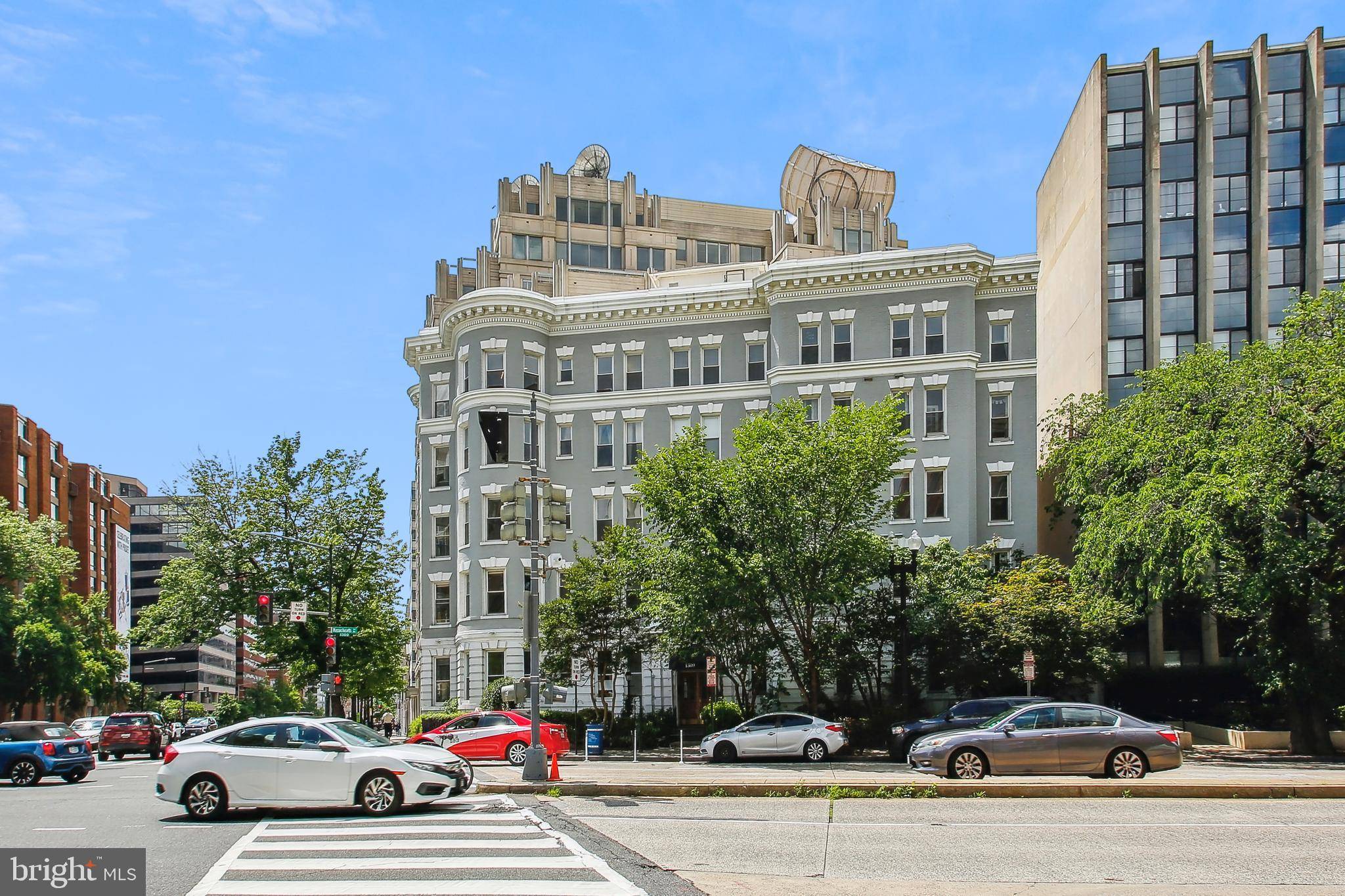 Washington, DC 20005,1300 MASSACHUSETTS NW #104