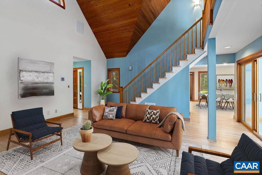 Nellysford, VA 22958,65 WINDTHISTLE CT