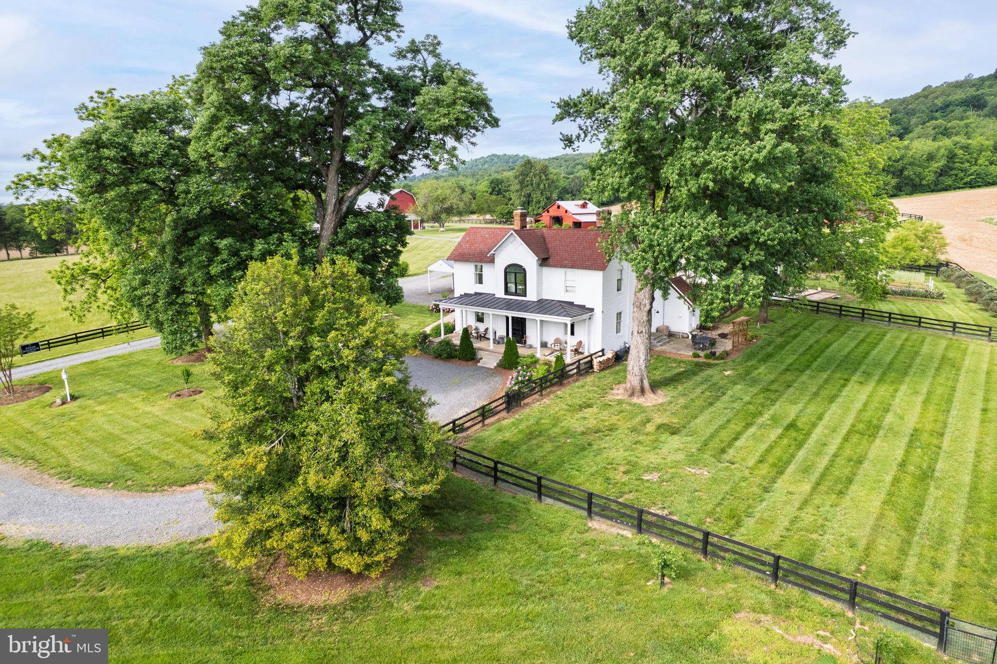 Rapidan, VA 22733,23350 CEDAR MOUNTAIN DR