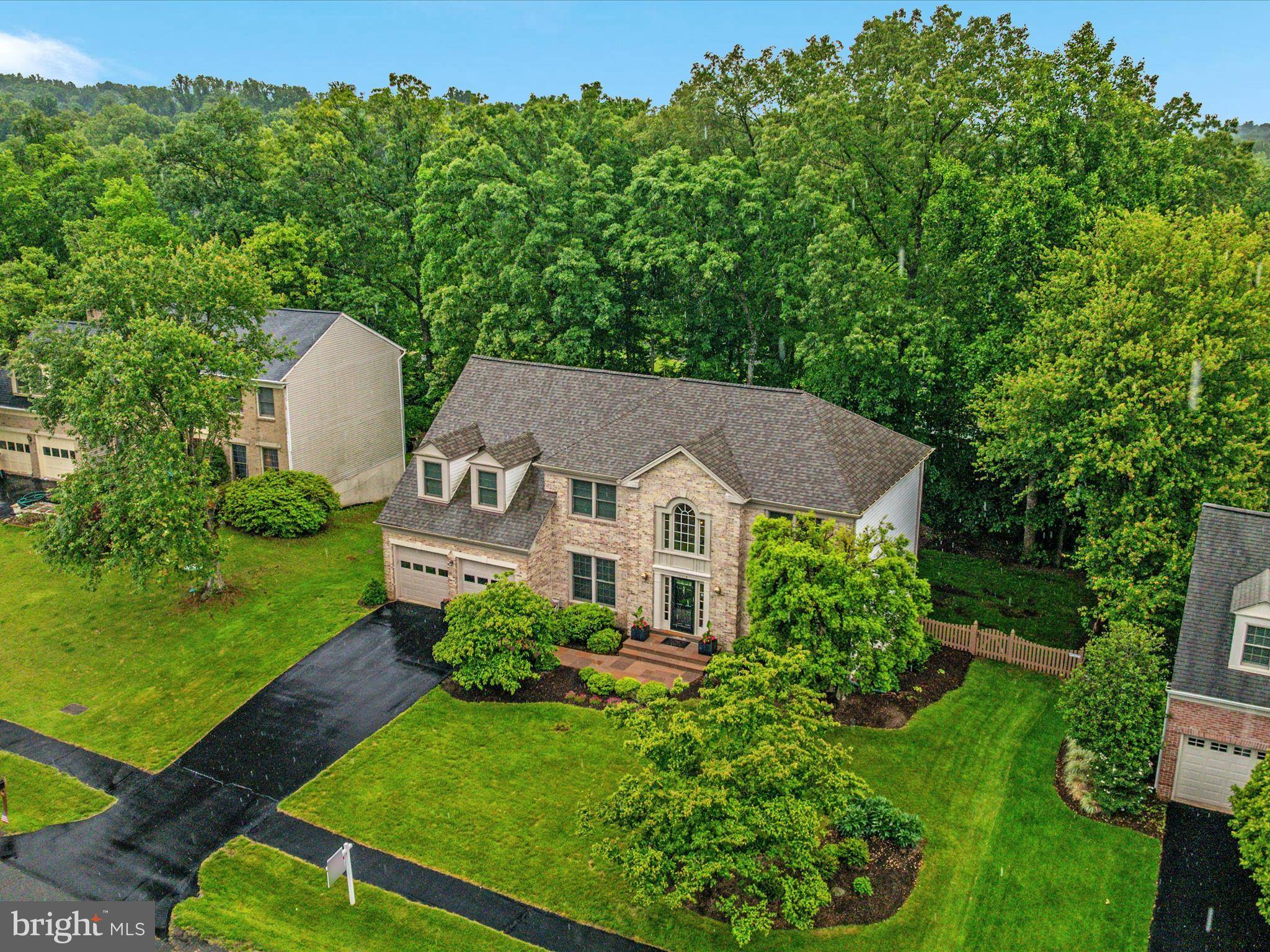 Herndon, VA 20170,12015 MEADOWVILLE CT