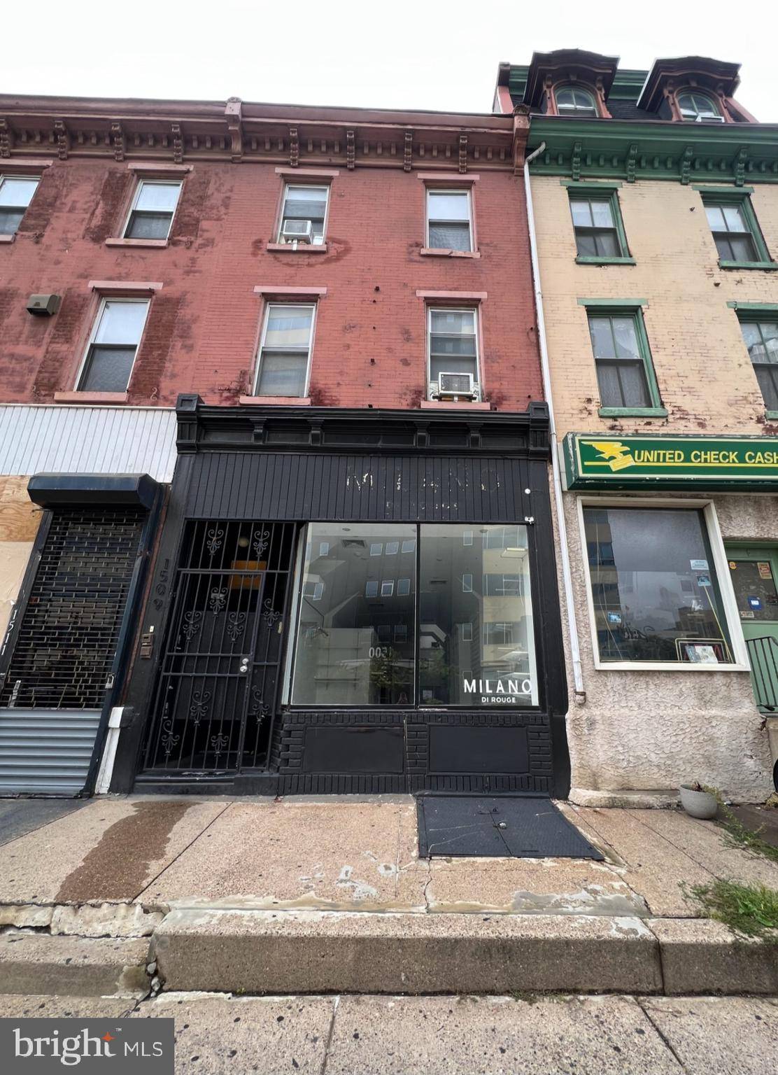 Philadelphia, PA 19130,1509 SPRING GARDEN ST