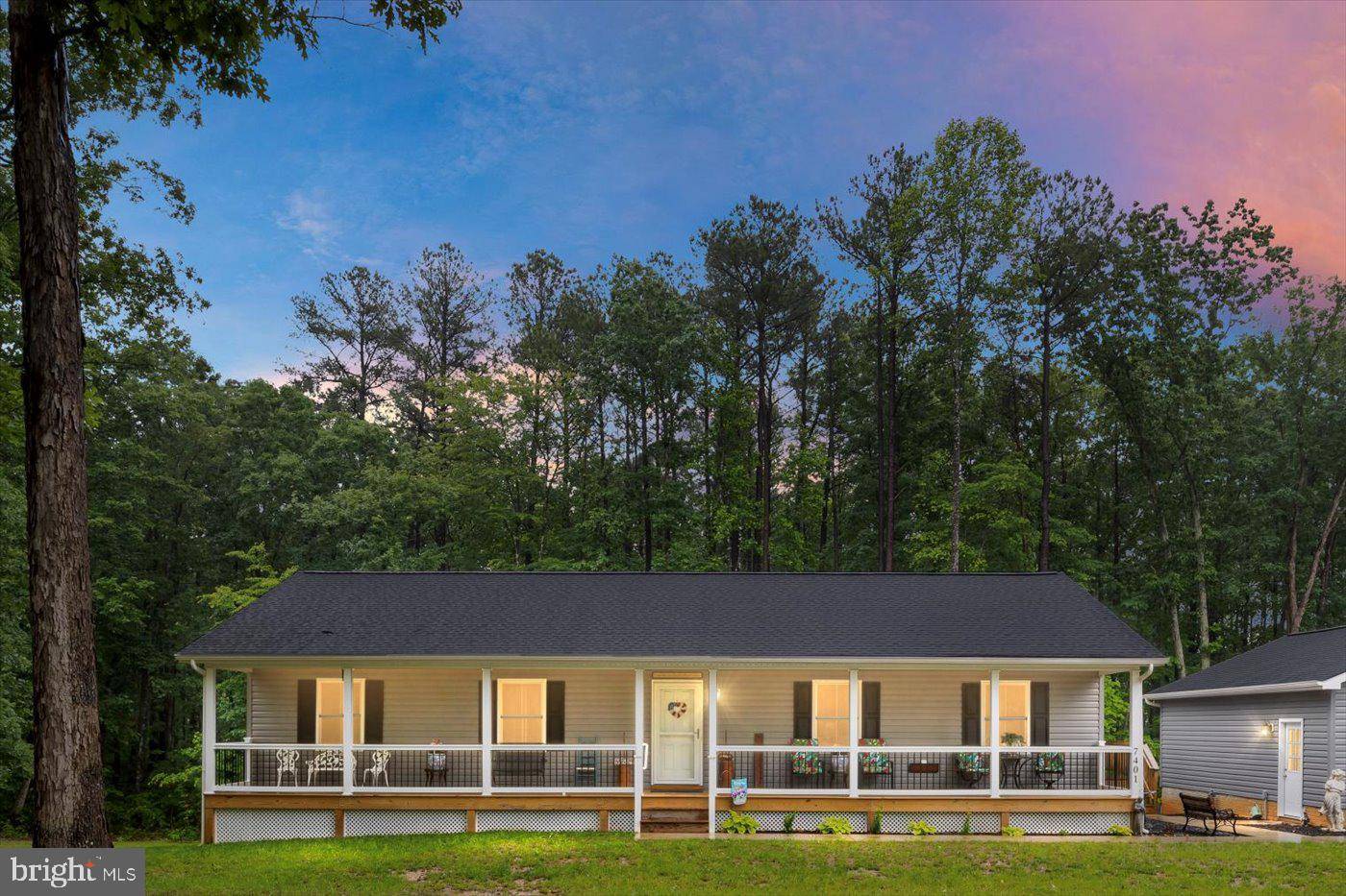 Spotsylvania, VA 22551,7401 STUBBS BRIDGE RD