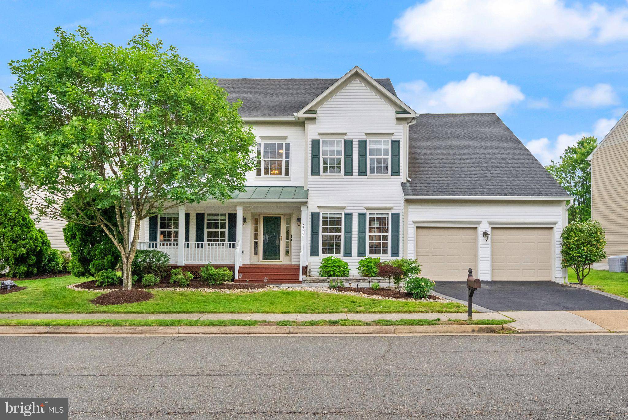 Alexandria, VA 22310,6608 SCHURTZ ST