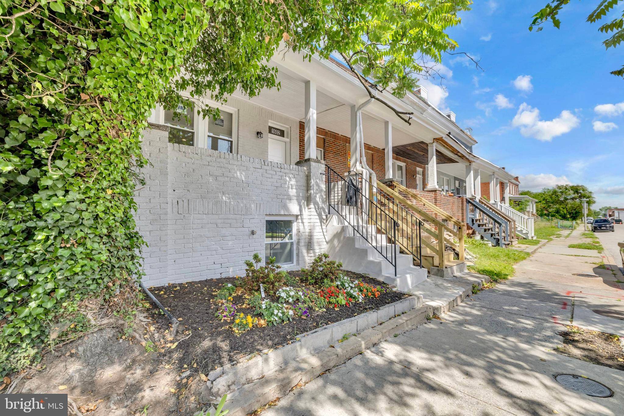 Baltimore, MD 21218,1602 CARSWELL ST