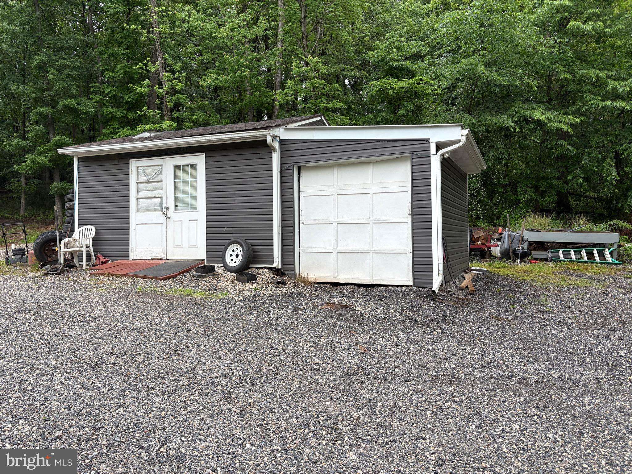 Mount Wolf, PA 17347,505 WAGO RD