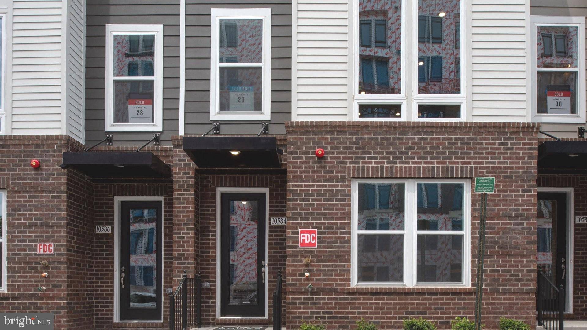 Fairfax, VA 22030,10584 NORTHFAX ST