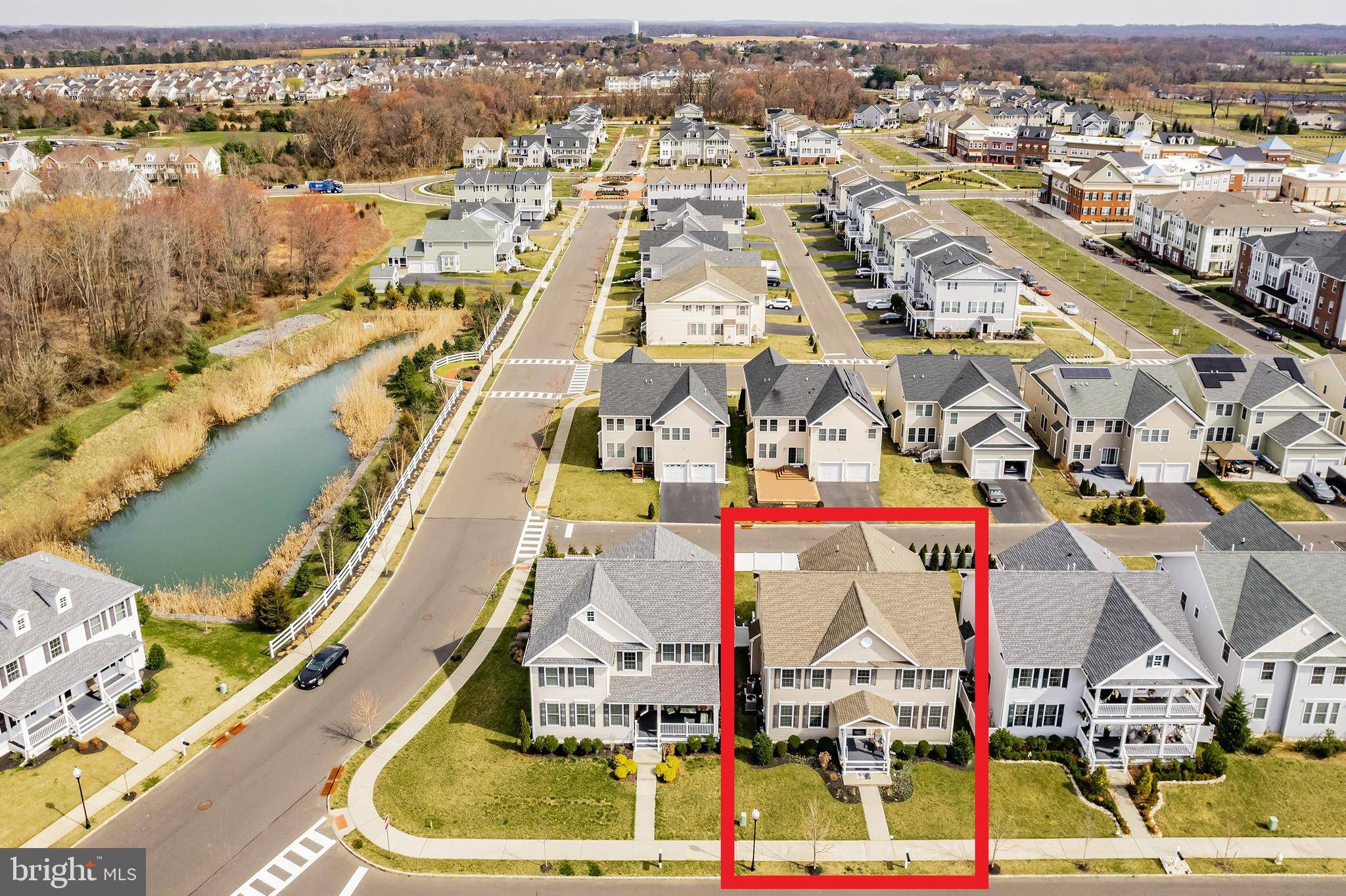 Chesterfield, NJ 08515,36 BROOKDALE WAY
