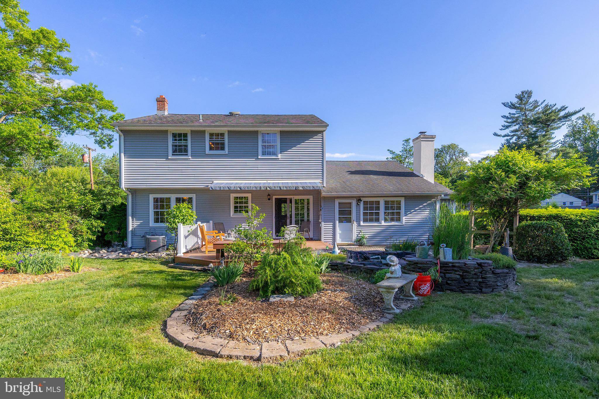 Wenonah, NJ 08090,301 MOHAWK DR