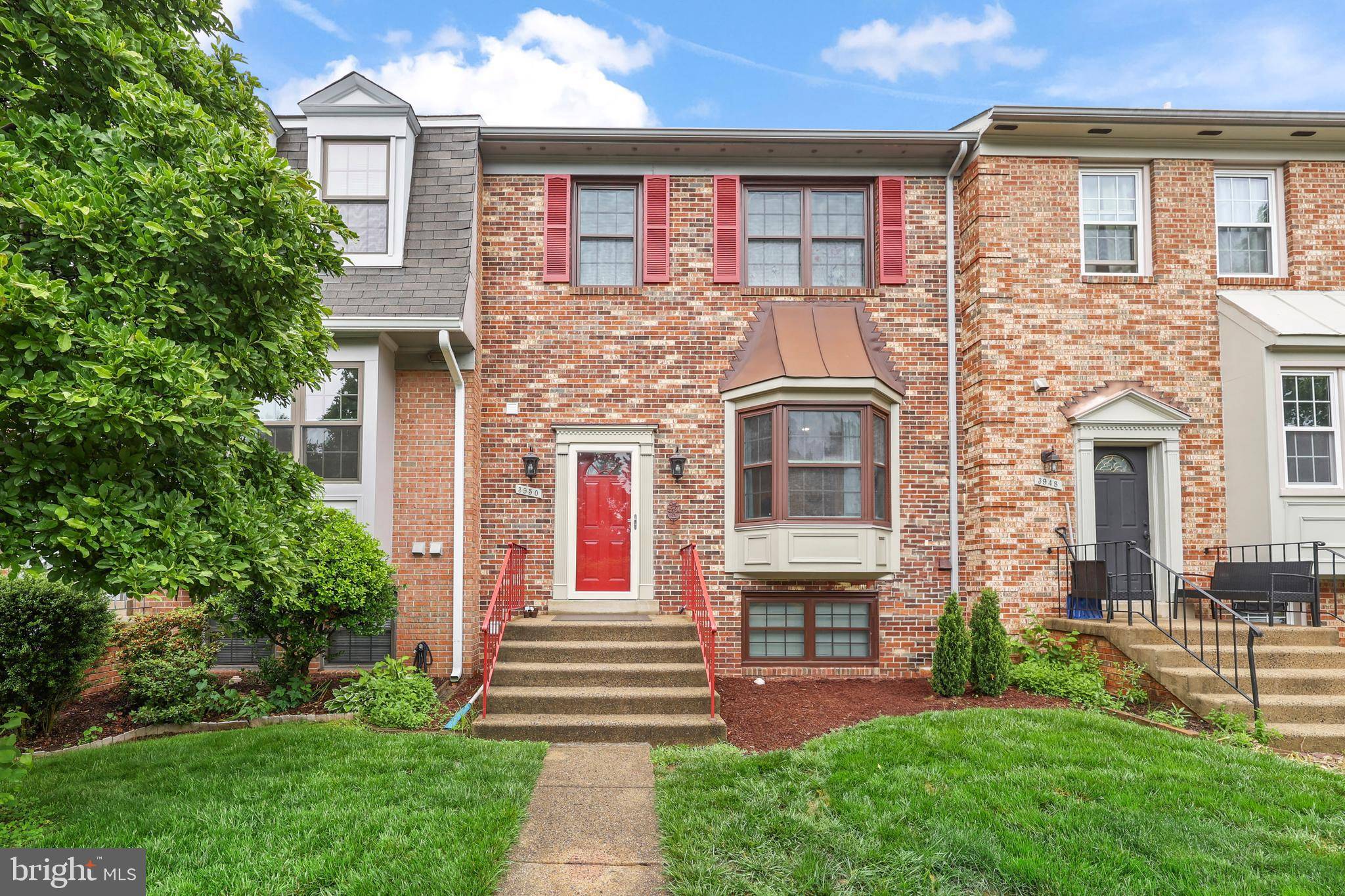 Fairfax, VA 22033,3950 TALLOW TREE PL