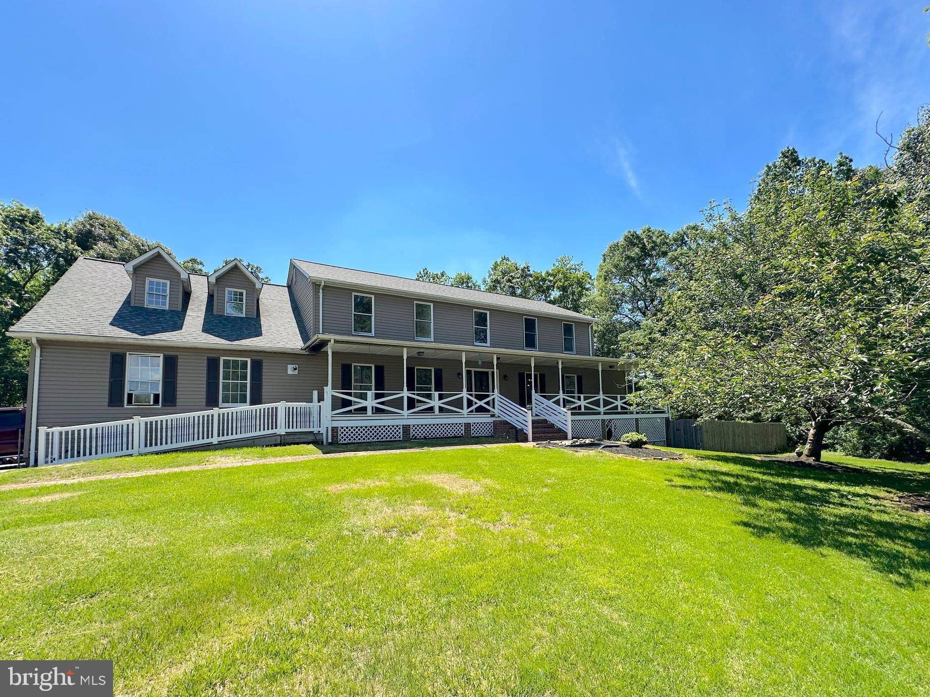 Waldorf, MD 20603,2605 MAGDALENE ACRES PL
