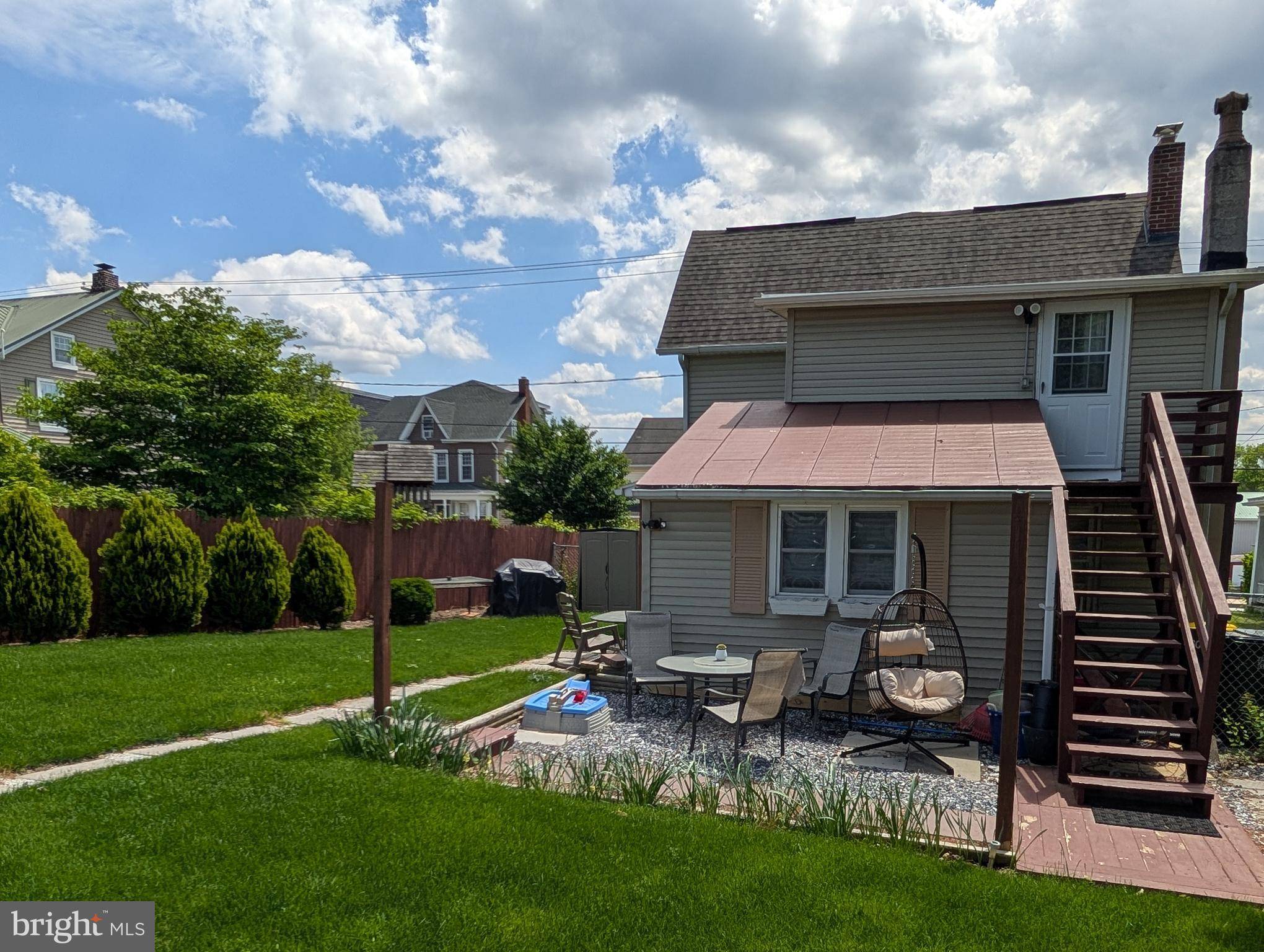 Wrightsville, PA 17368,21 W MAPLE ST