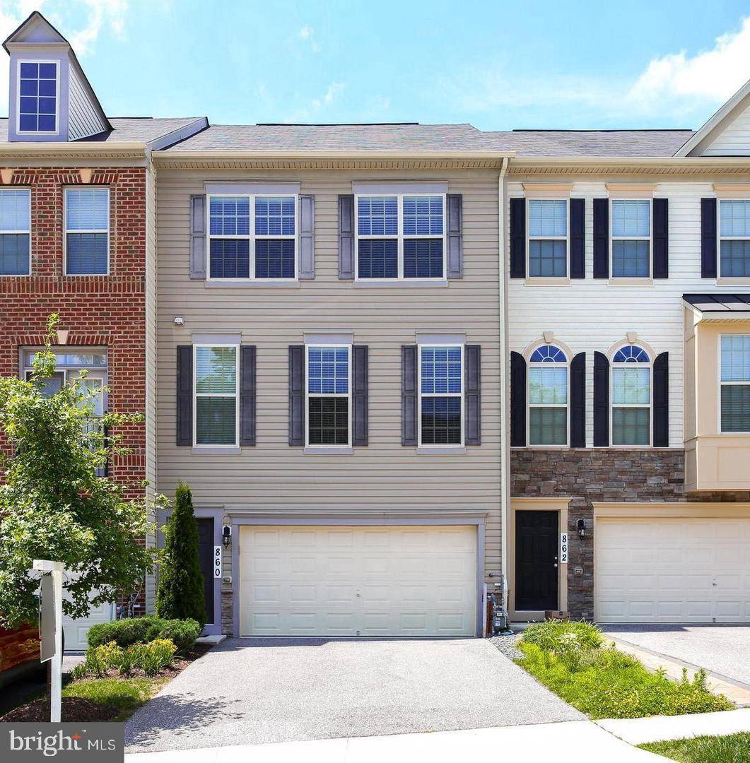 Arnold, MD 21012,860 NANCY LYNN LN