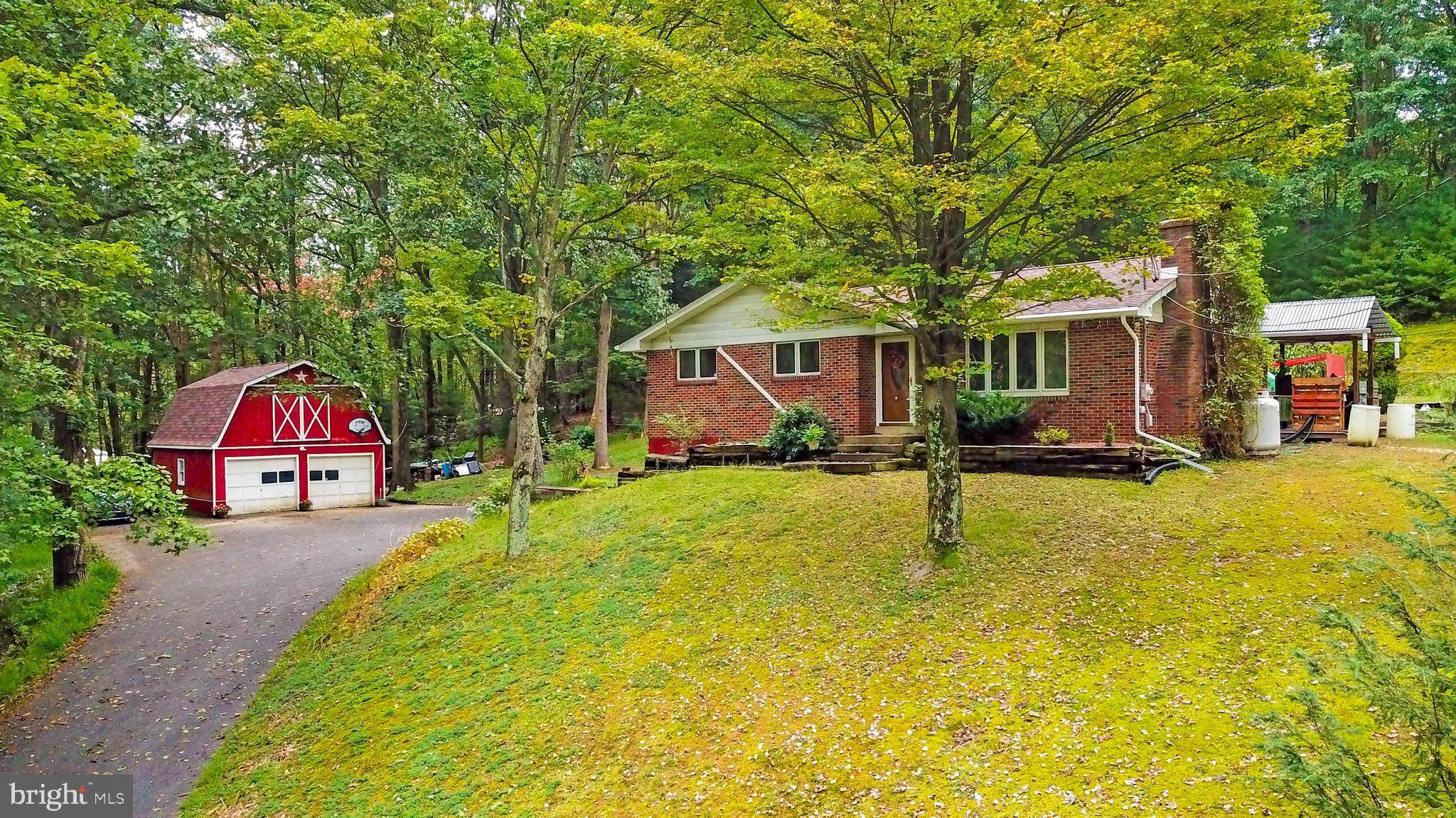 Saylorsburg, PA 18353,974 MEIXSELL VALLEY RD