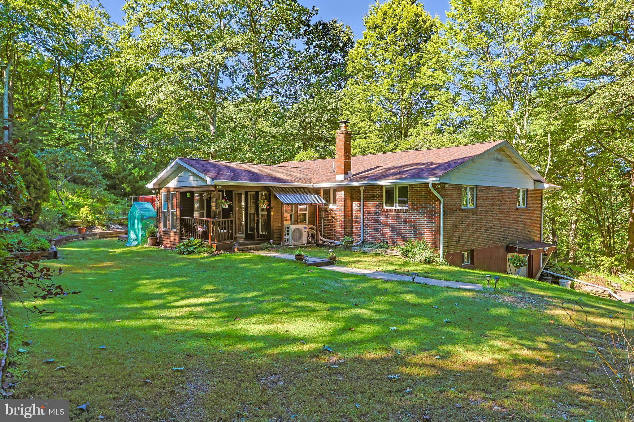 Saylorsburg, PA 18353,974 MEIXSELL VALLEY RD