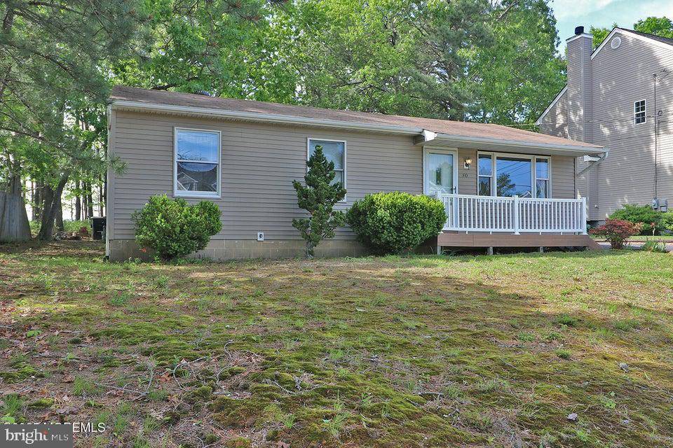 Barnegat, NJ 08005,50 NAUTILUS DR