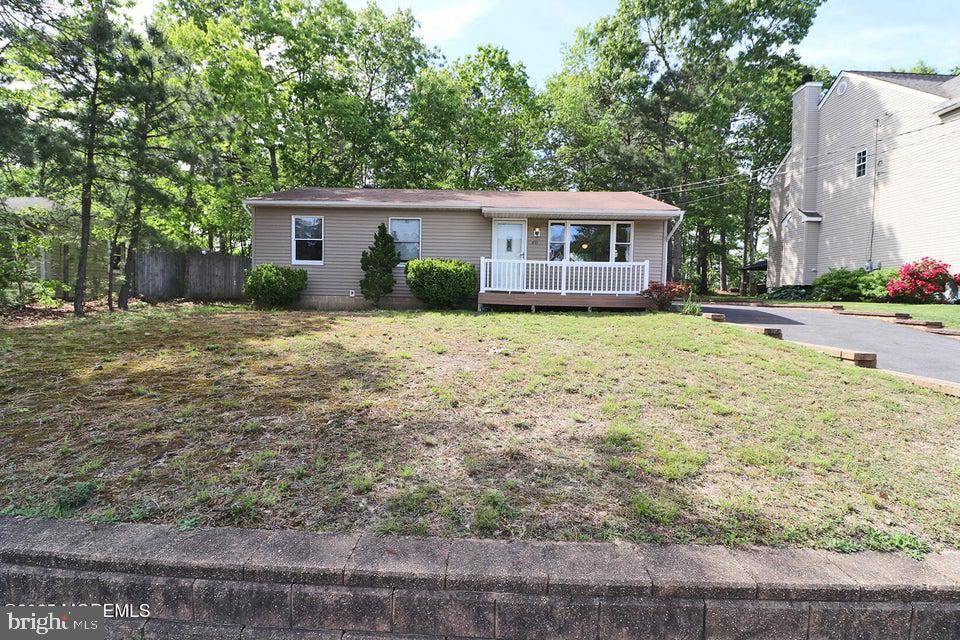 Barnegat, NJ 08005,50 NAUTILUS DR