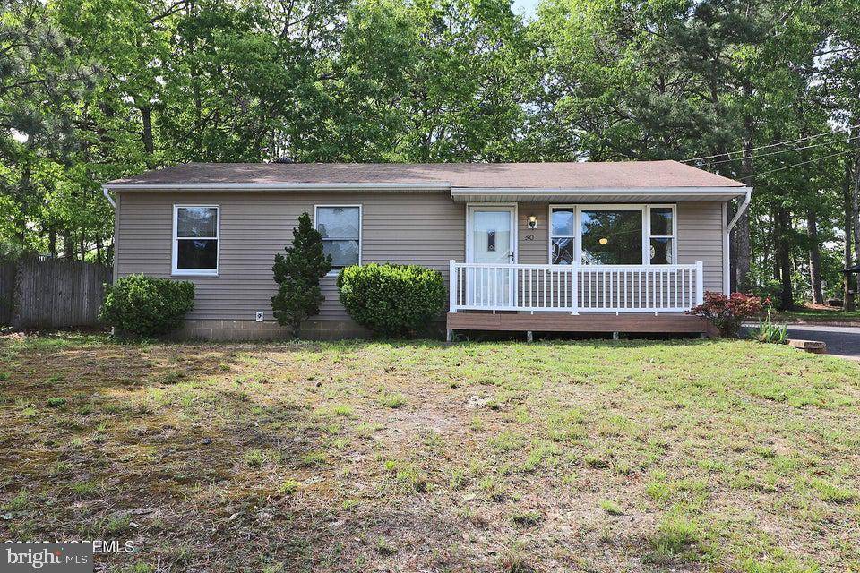 Barnegat, NJ 08005,50 NAUTILUS DR